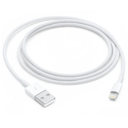 Кабель Apple Lightning 2m оригинал в упаковке