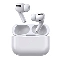 Оригинальные гарнитуры Apple