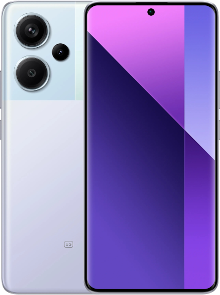 Смартфон Xiaomi Redmi Note 13 Pro Plus 5G 8/256 ГБ EU фиолетовый