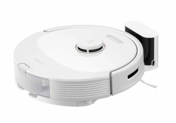 Робот-пылесос Roborock Q8 Max EU, белый