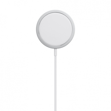 Беспроводное зарядное устройство Apple Magsafe Charger