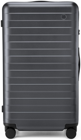 Чемодан Ninetygo Rhine Luggage 24 серый