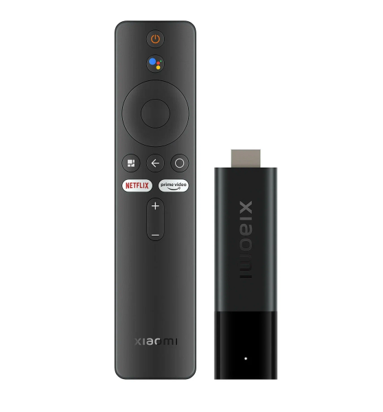 ТВ-адаптер Xiaomi Mi TV Stick 4K