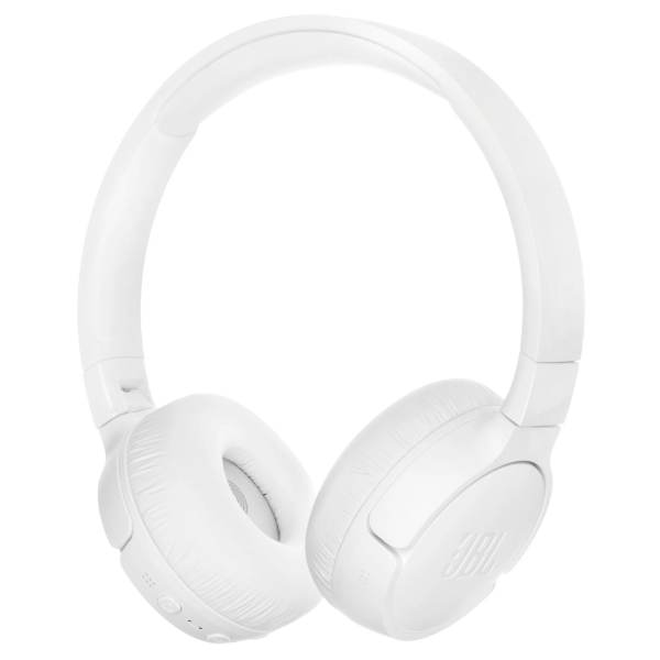 Беспроводные наушники JBL Tune 670NC,белый
