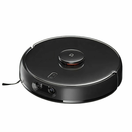 Робот-пылесос Xiaomi Mi Robot Vacuum Mop 2 Pro (BHR5464CN), черный