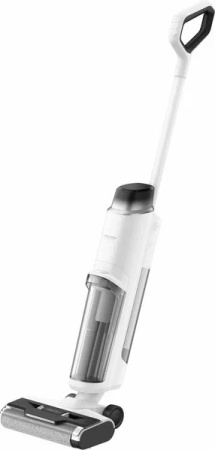 Беспроводной моющий пылесос Dreame Trouver K10 Pro белый (BVC-T8)