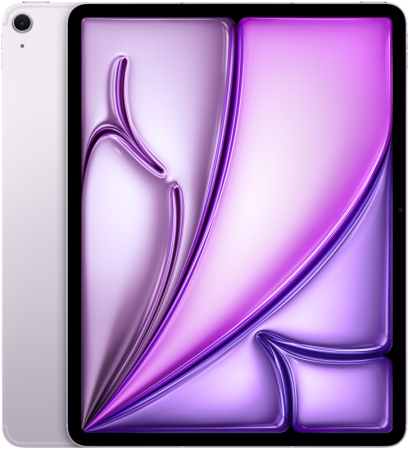Планшет Apple iPad Air 11" 2025 256Gb Wi-Fi фиолетовый MCA64