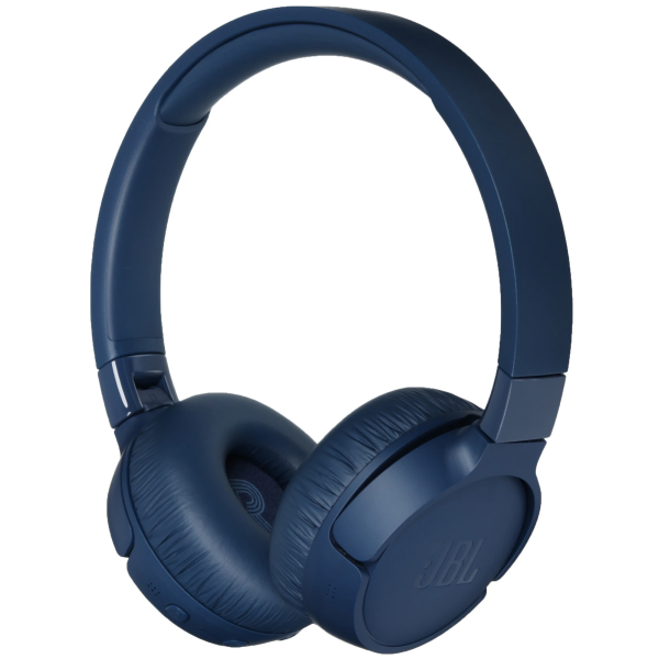 Беспроводные наушники JBL Tune 670NC,синий