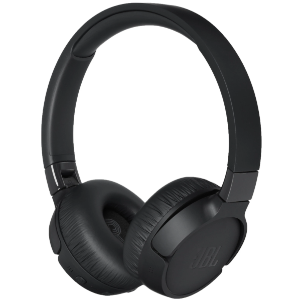 Беспроводные наушники JBL Tune 670NC, черный